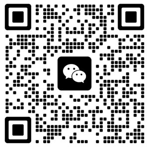 微信 扫一扫